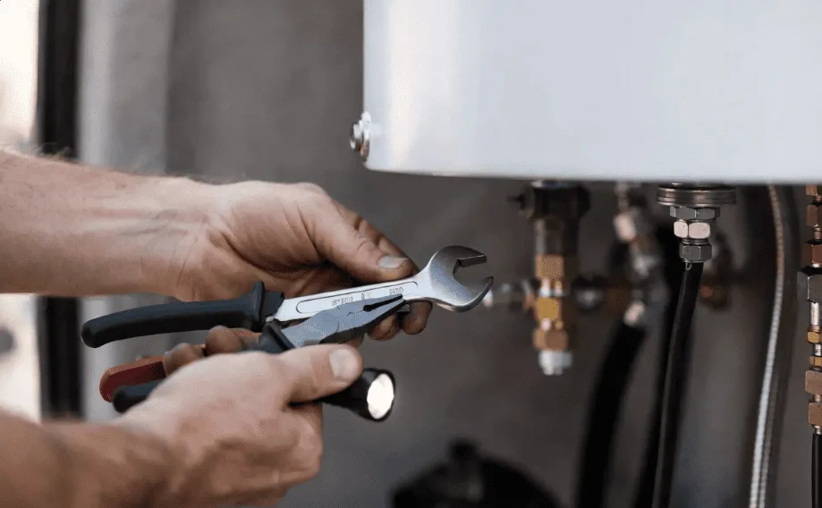 Why choose Water Heater Repair in Gibson Island, MD